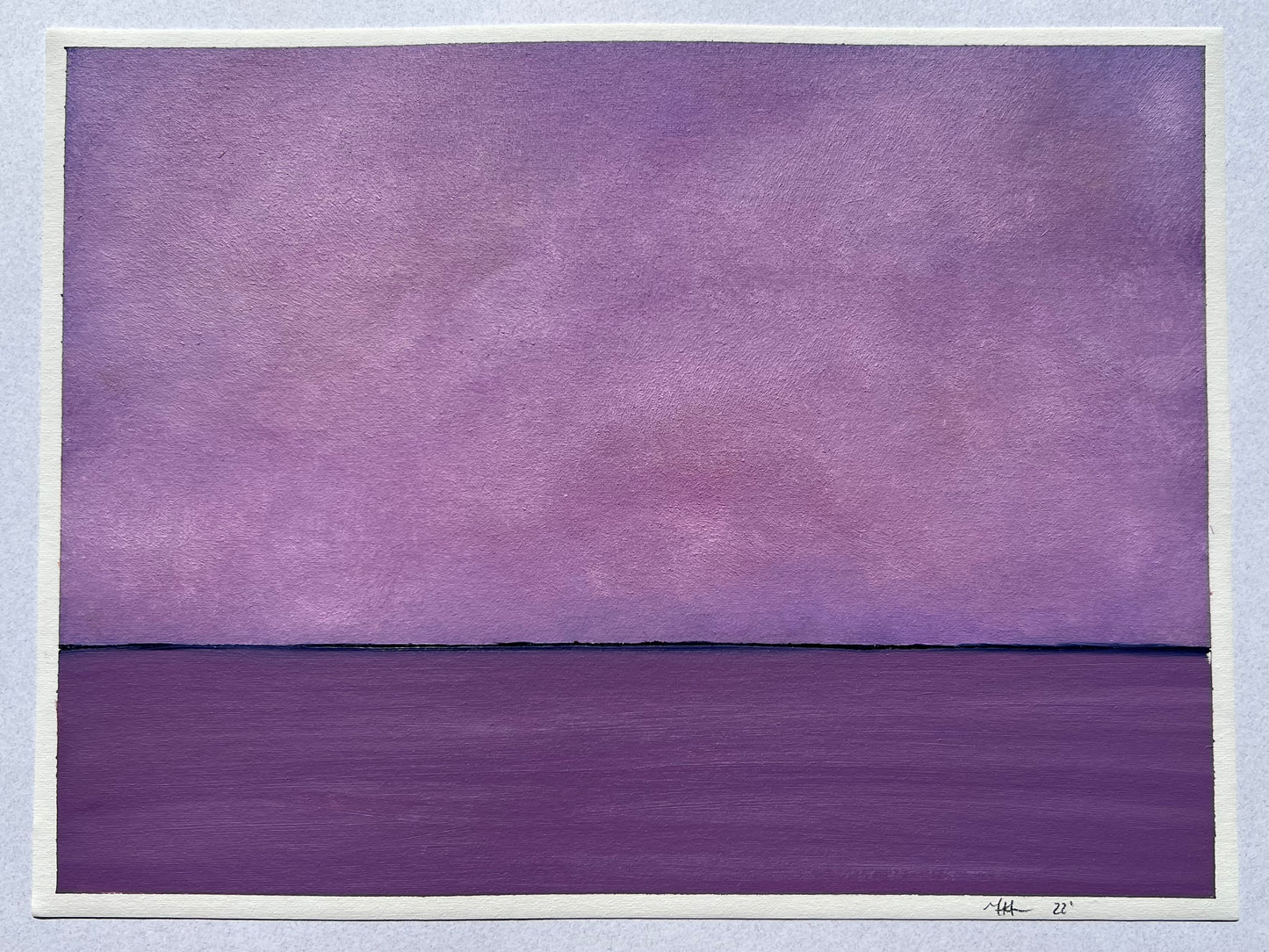 Purple Haze