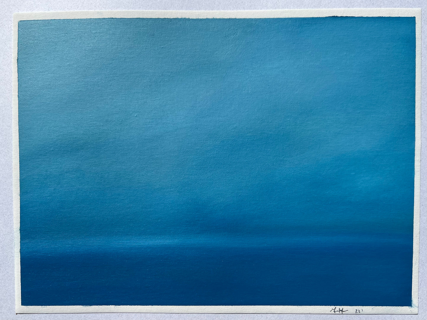 Until The Rain Comes