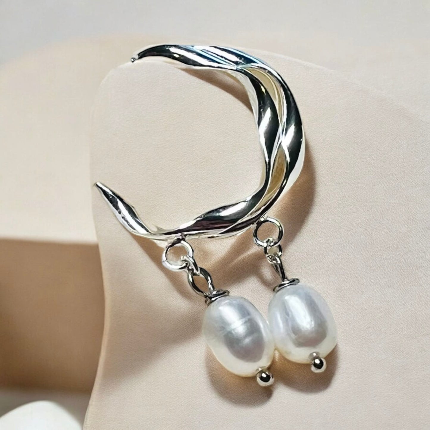 Twisted Hoops